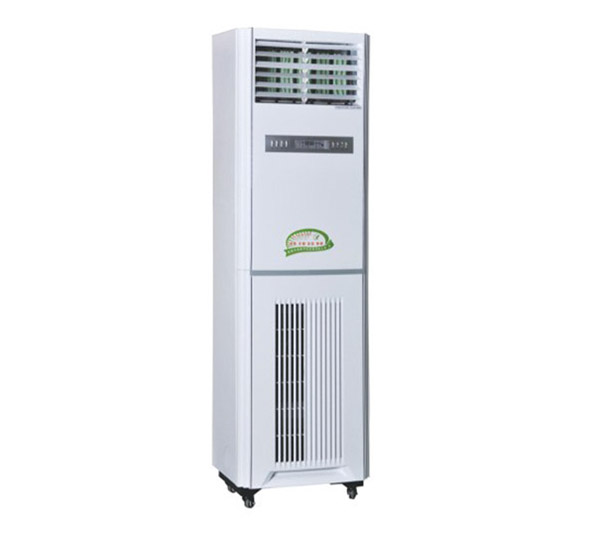 循環(huán)風(fēng)紫外線空氣消毒機（柜式）