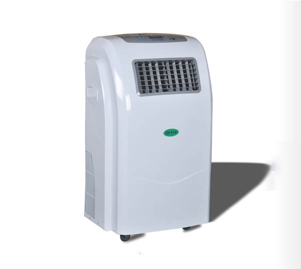 循環(huán)風(fēng)紫外線空氣消毒機（移動式）