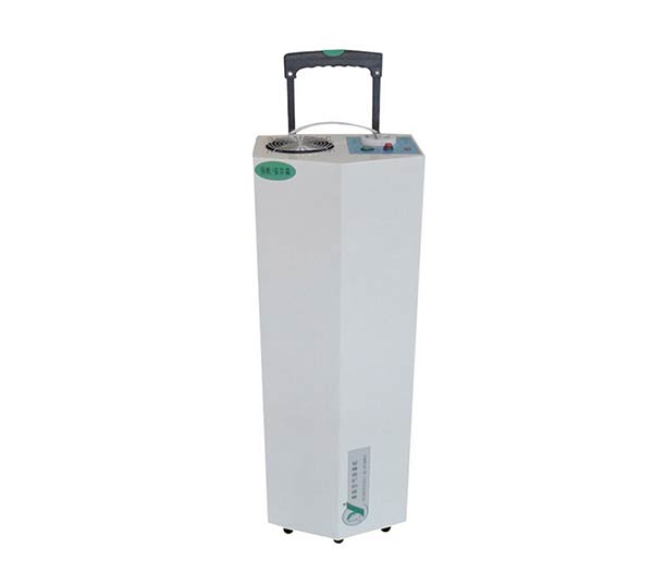移動式醫用臭氧消毒機