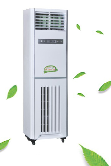 立柜式醫用等離子體消毒機