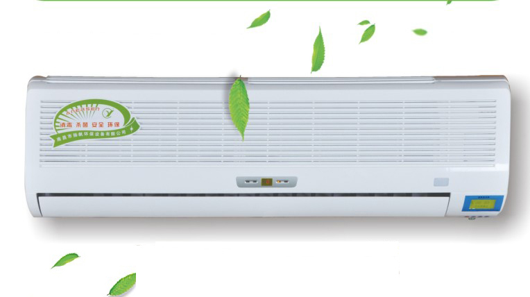 紫外線醫用空氣消毒機壁掛式