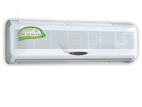 紫外線醫用空氣消毒機壁掛式（YF/Z