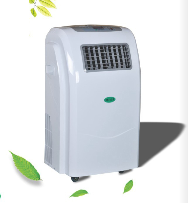 學校幼兒園教室空氣消毒機