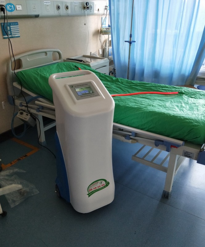 床單元臭氧消毒機 床位床單元消毒器