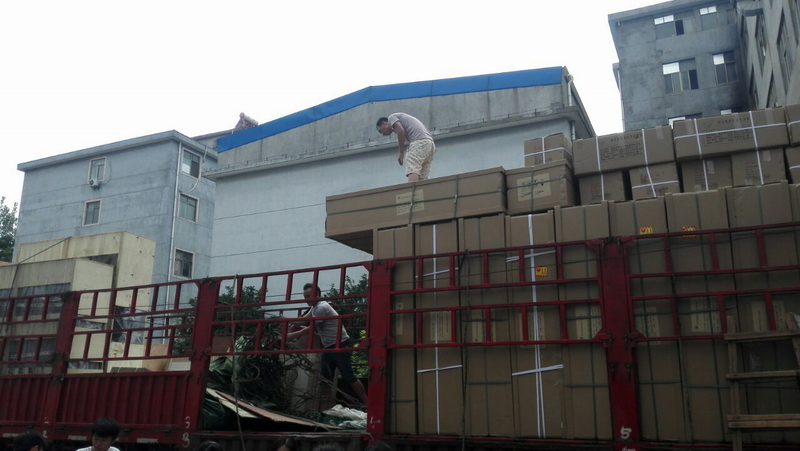 祝賀連云港紫燕食品訂購我公司等離子體