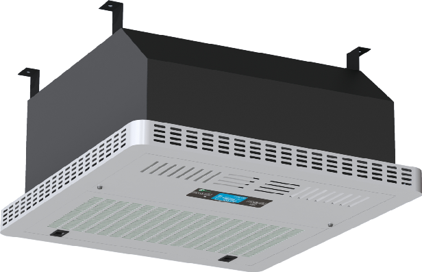 吸頂式醫用等離子消毒機