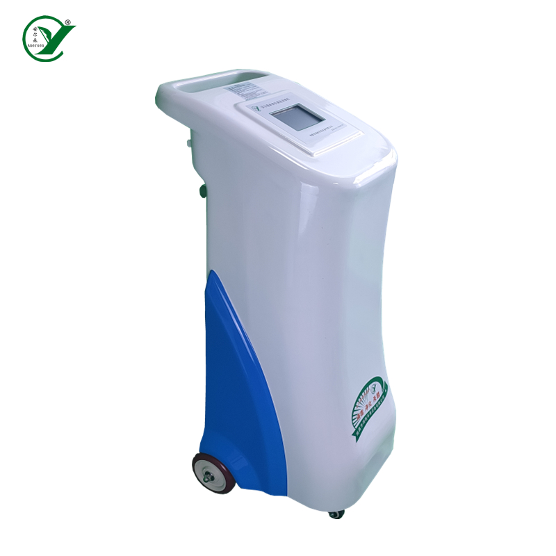 單雙床醫(yī)用床單位消毒機