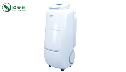 豪華型醫(yī)用床單位消毒機
