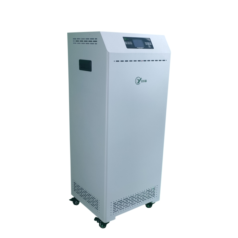 移動式醫用等離子消毒機