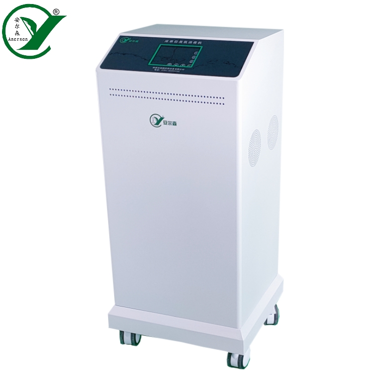 床單元消毒機|床單元臭氧消毒機|醫(yī)用