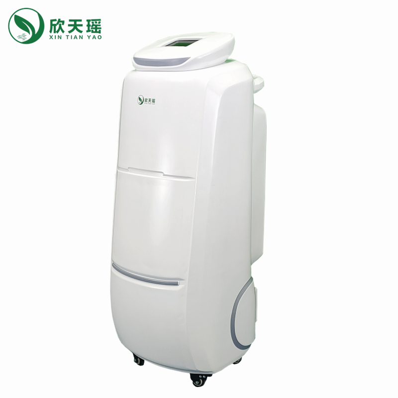 床單位臭氧消毒器