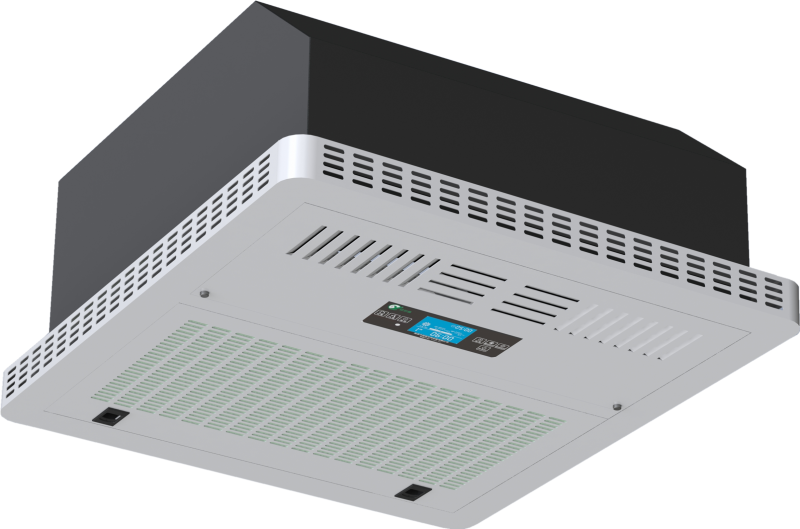 吸頂式等離子空氣消毒機